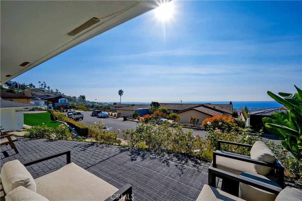 1805 Arriba Linda San Clemente, CA 92672