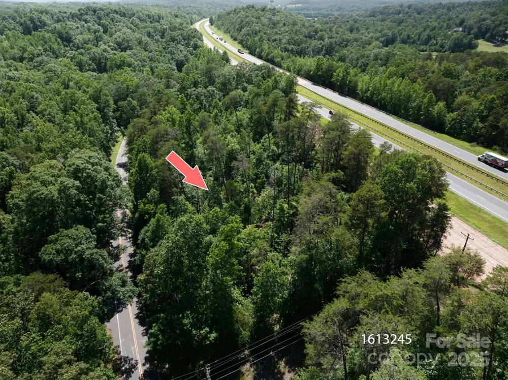 Lot 1 Cleghorn Mill Road Rutherfordton, NC 28139