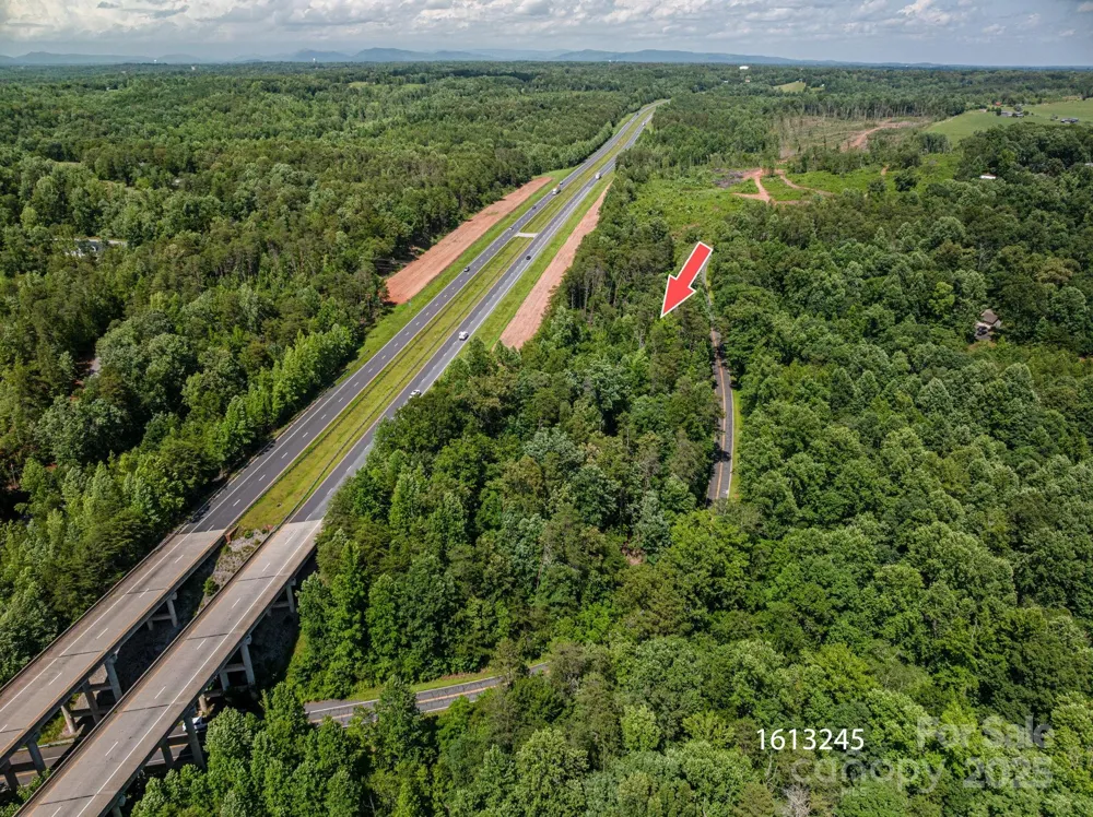 Lot 1 Cleghorn Mill Road Rutherfordton, NC 28139