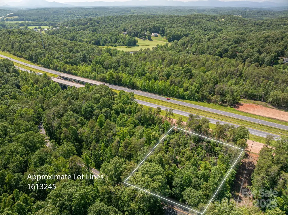 Lot 1 Cleghorn Mill Road Rutherfordton, NC 28139