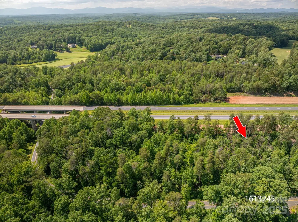 Lot 1 Cleghorn Mill Road Rutherfordton, NC 28139