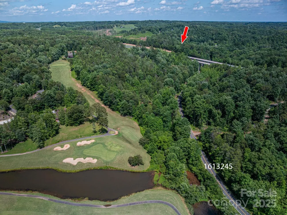 Lot 1 Cleghorn Mill Road Rutherfordton, NC 28139