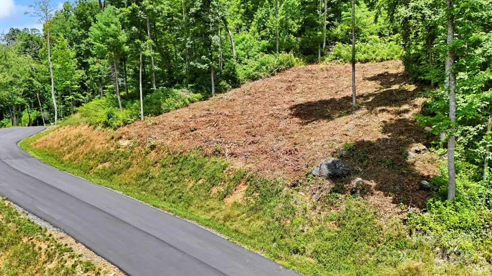 Lot 27 Summit View Parkway Spruce Pine, NC 28777