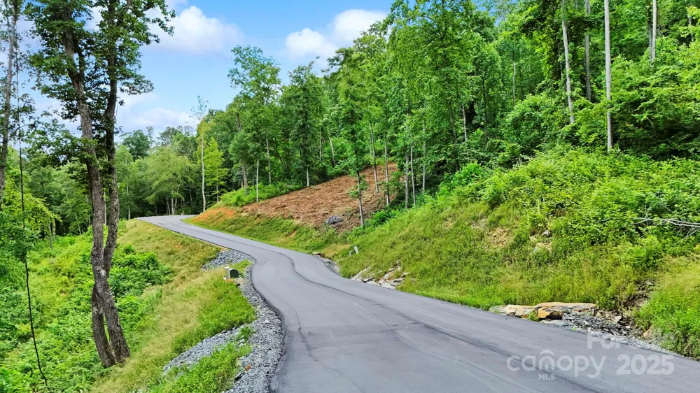 Lot 27 Summit View Parkway Spruce Pine, NC 28777