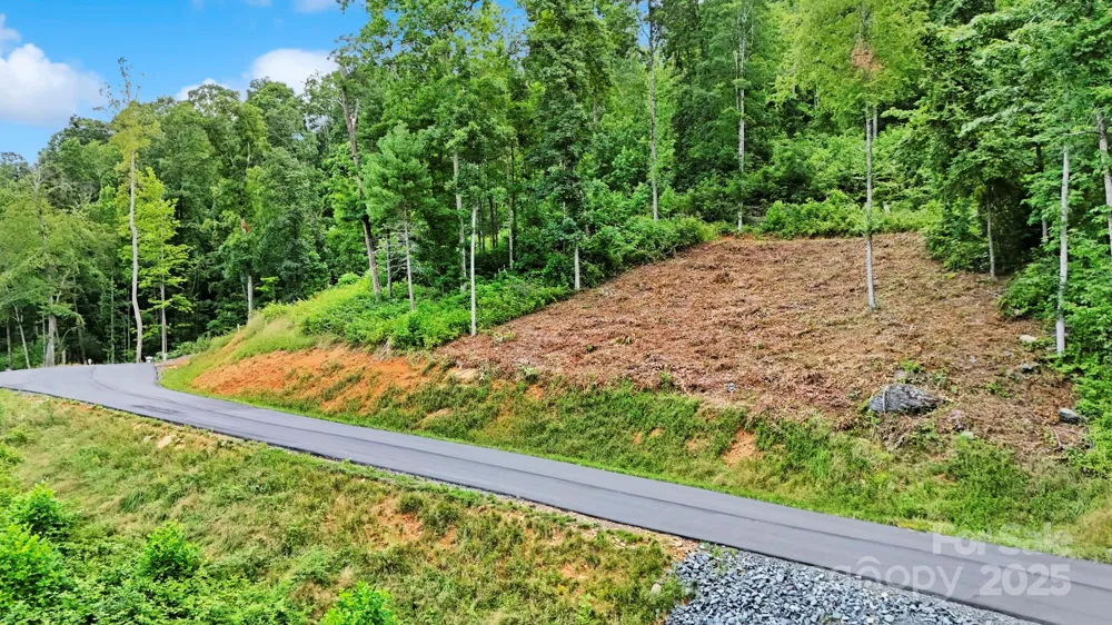 Lot 27 Summit View Parkway Spruce Pine, NC 28777