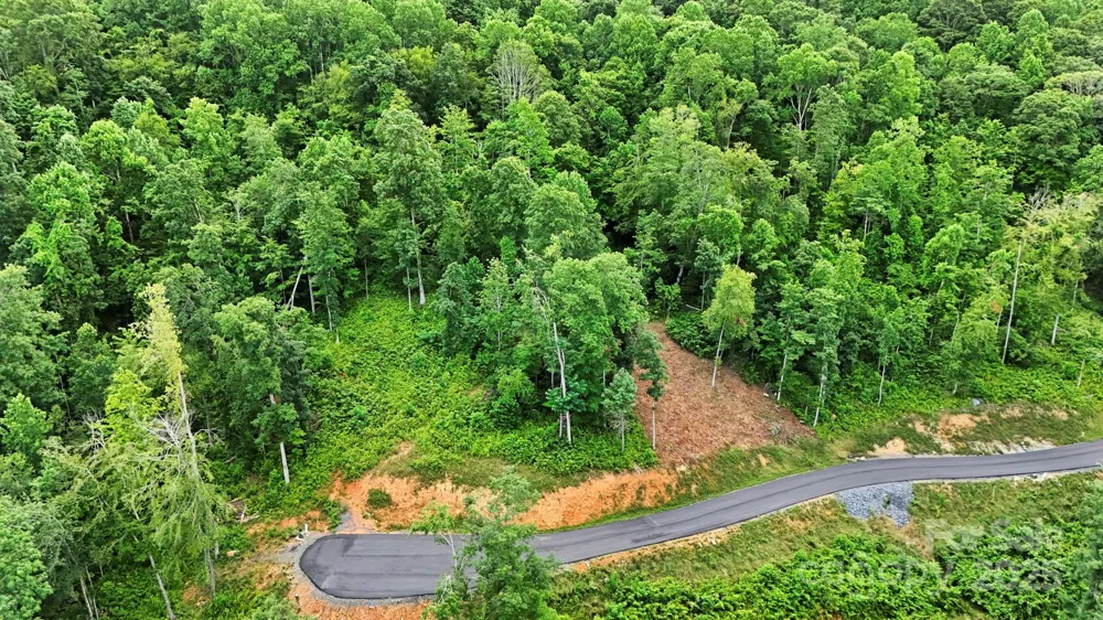 Lot 27 Summit View Parkway Spruce Pine, NC 28777