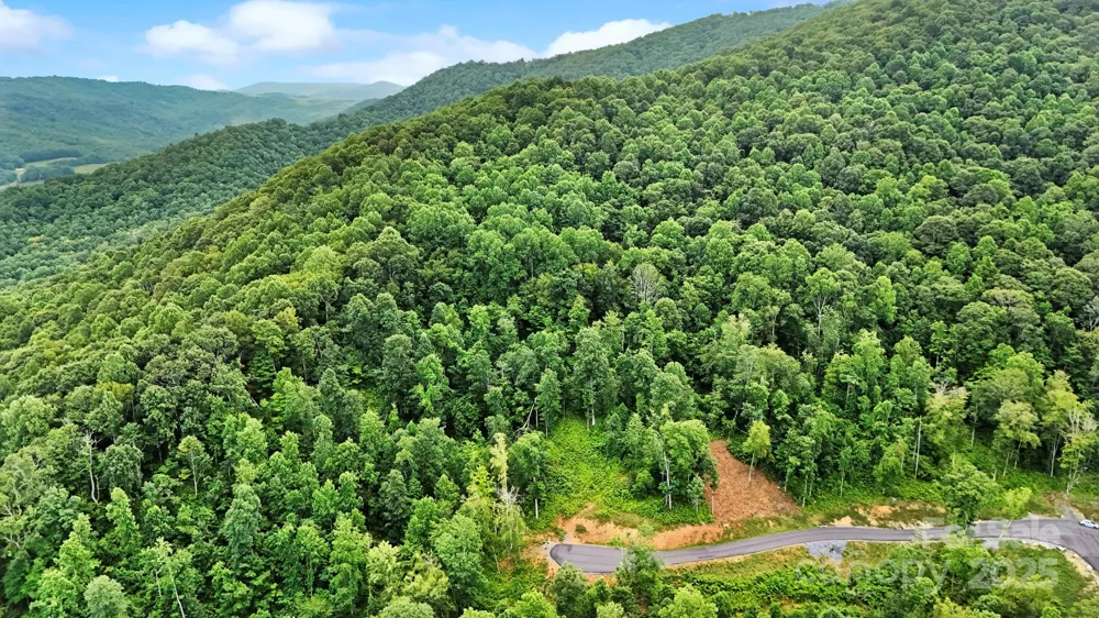 Lot 27 Summit View Parkway Spruce Pine, NC 28777