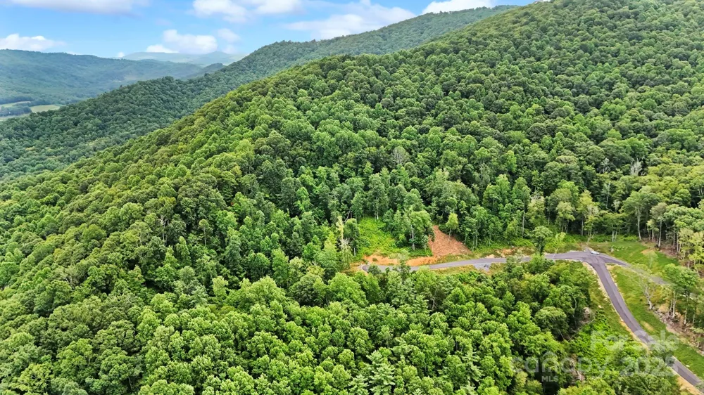 Lot 27 Summit View Parkway Spruce Pine, NC 28777