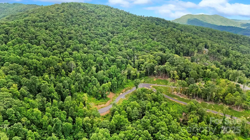 Lot 27 Summit View Parkway Spruce Pine, NC 28777