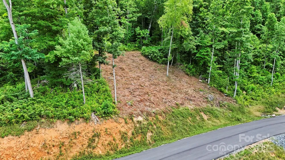 Lot 27 Summit View Parkway Spruce Pine, NC 28777