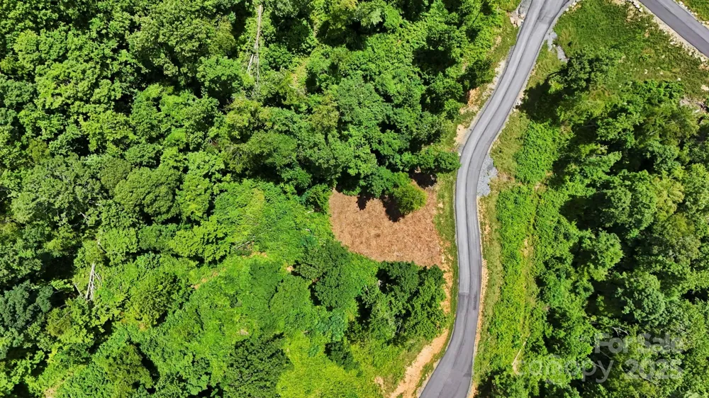 Lot 27 Summit View Parkway Spruce Pine, NC 28777