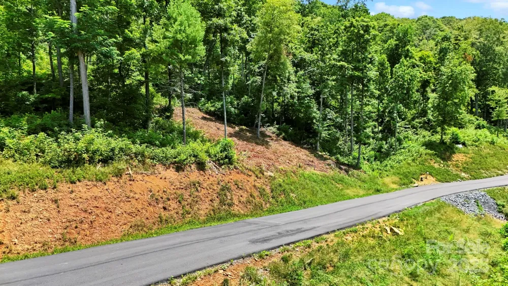 Lot 27 Summit View Parkway Spruce Pine, NC 28777