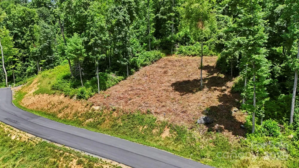 Lot 27 Summit View Parkway Spruce Pine, NC 28777