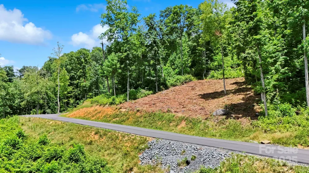 Lot 27 Summit View Parkway Spruce Pine, NC 28777