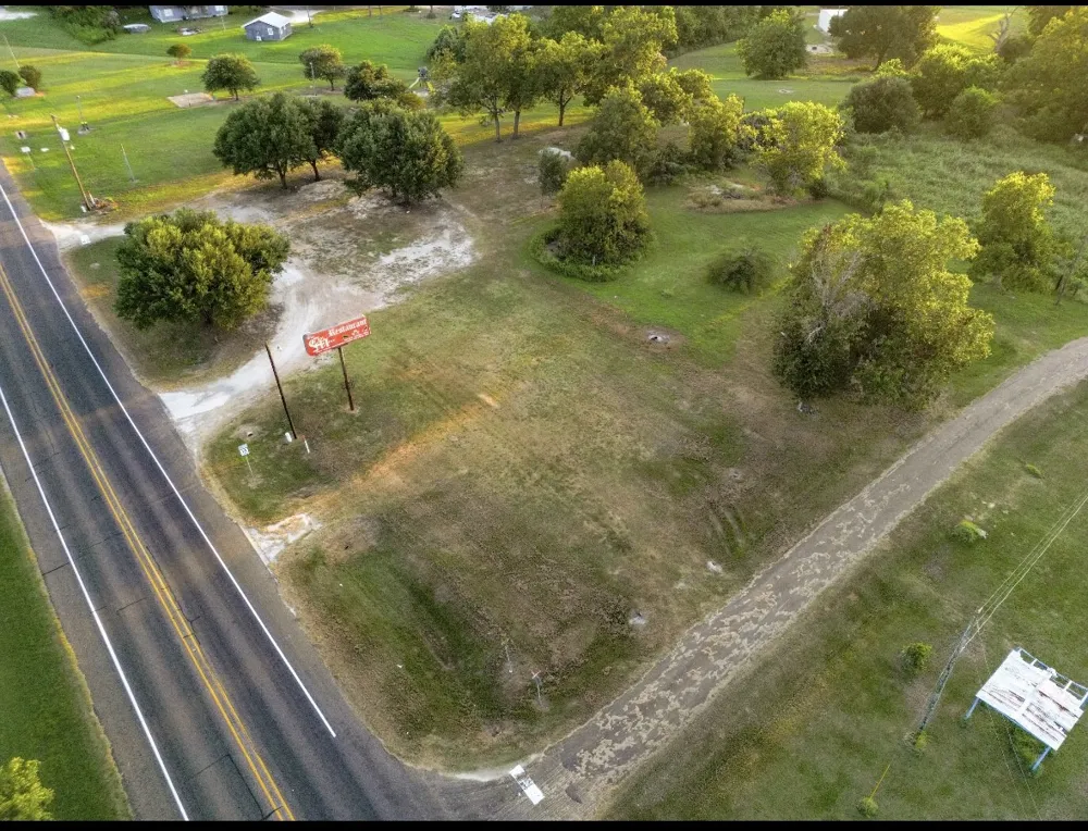 Commerce Bremond, TX 76629