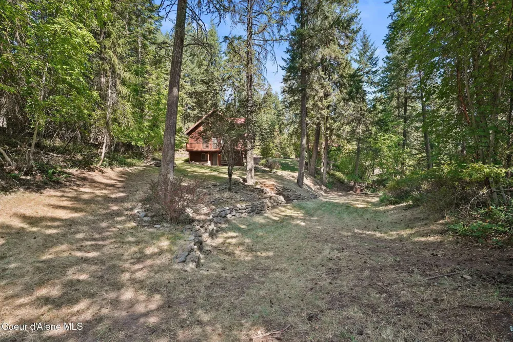18400 W HOLIDAY WAY Hauser, ID 83854
