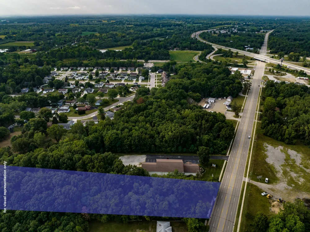 Red Arrow Highway Bridgman, MI 49106