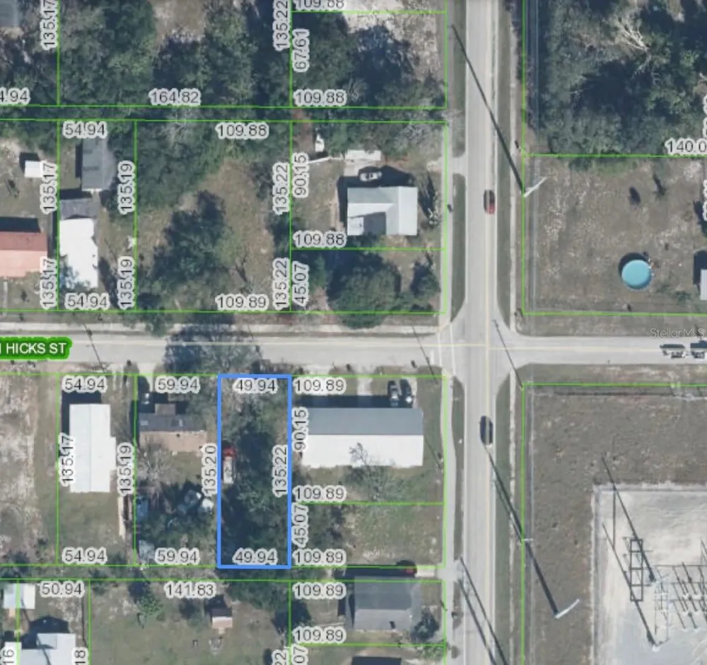 322 BEN HICKS STREET Avon Park, FL 33825
