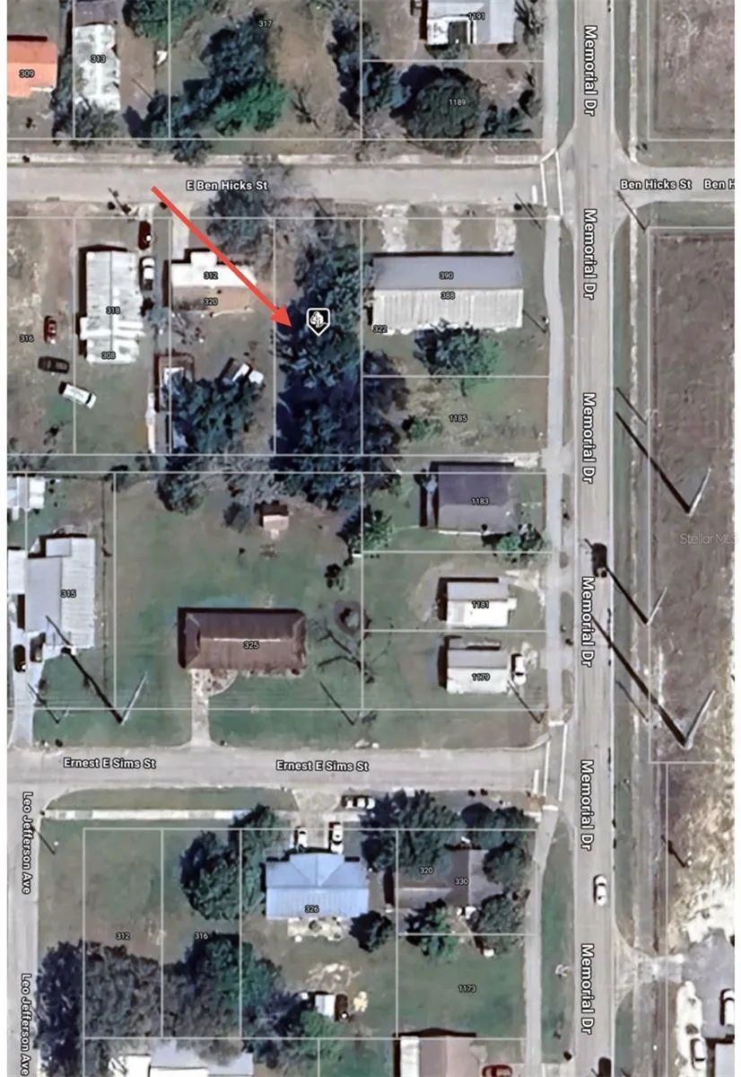 322 BEN HICKS STREET Avon Park, FL 33825