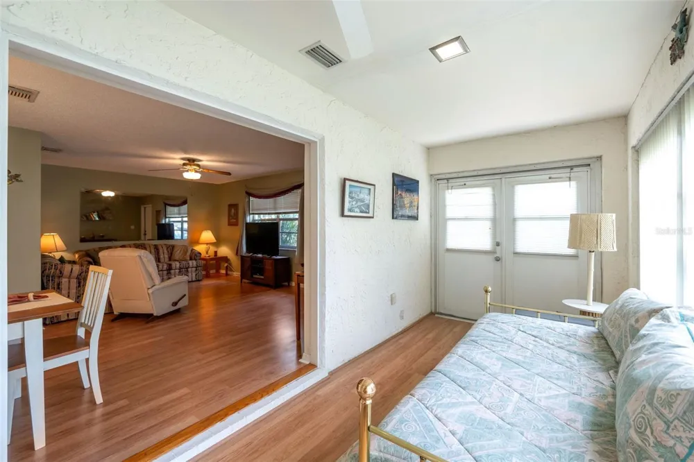 1814 FOXHUNT DRIVE #A Sun City Center, FL 33573