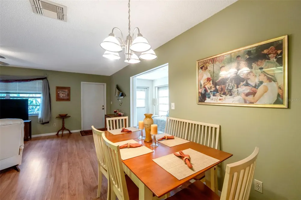 1814 FOXHUNT DRIVE #A Sun City Center, FL 33573