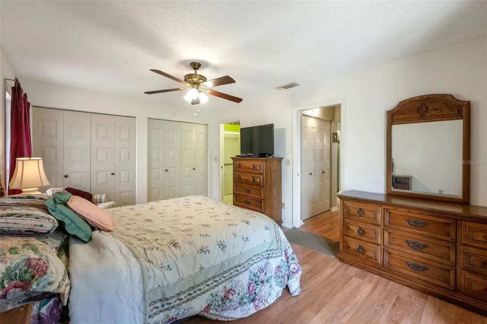 1814 FOXHUNT DRIVE #A Sun City Center, FL 33573