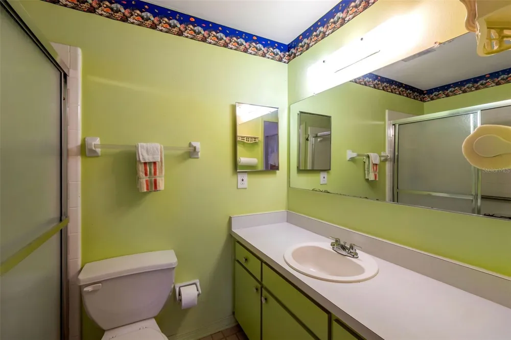 1814 FOXHUNT DRIVE #A Sun City Center, FL 33573