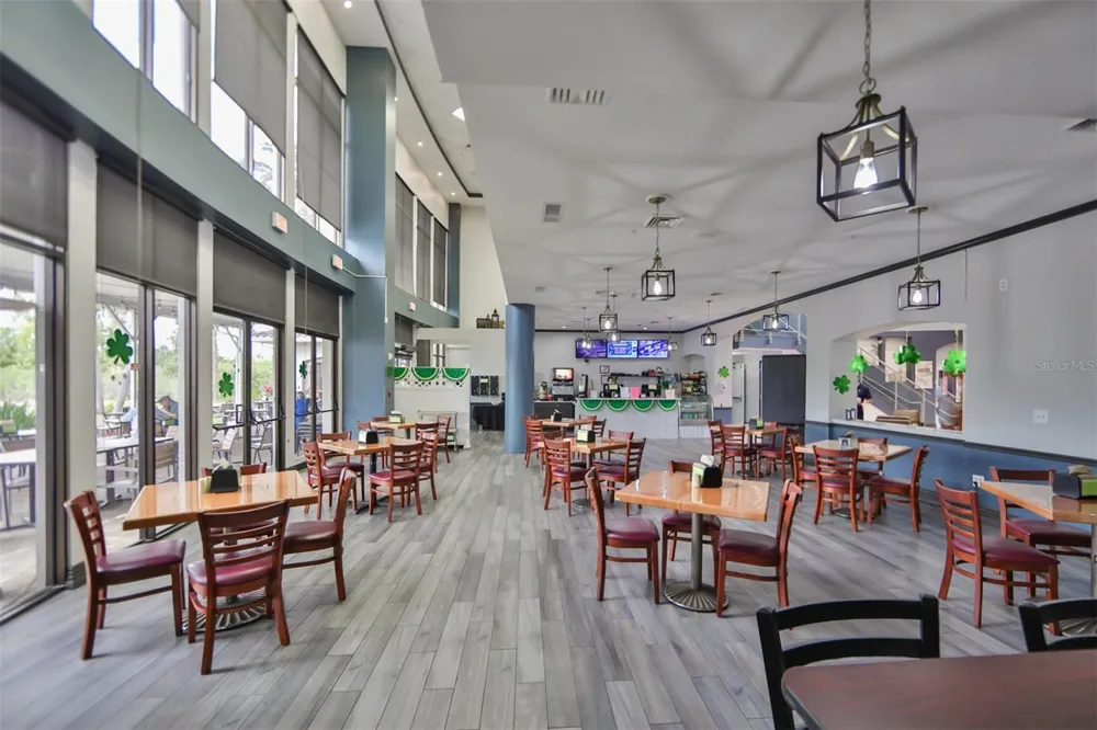 1814 FOXHUNT DRIVE #A Sun City Center, FL 33573