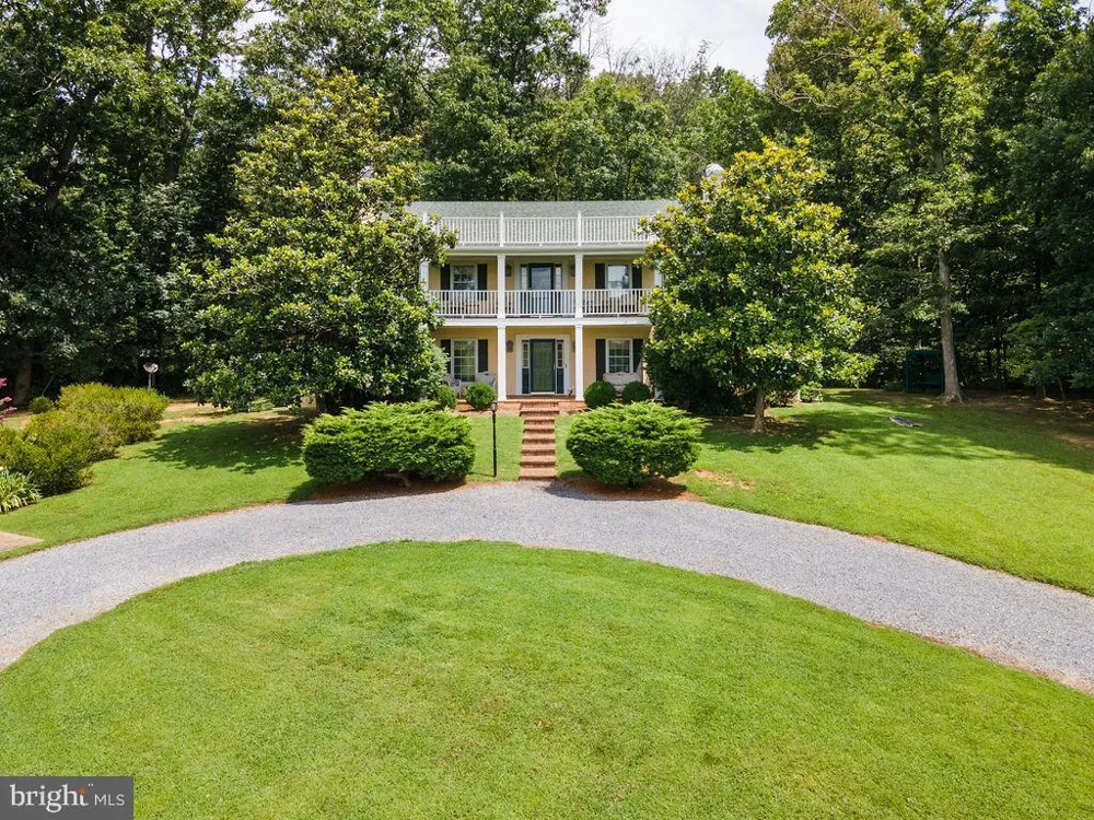 1115 CHAPEL ROAD Middletown, VA 22645