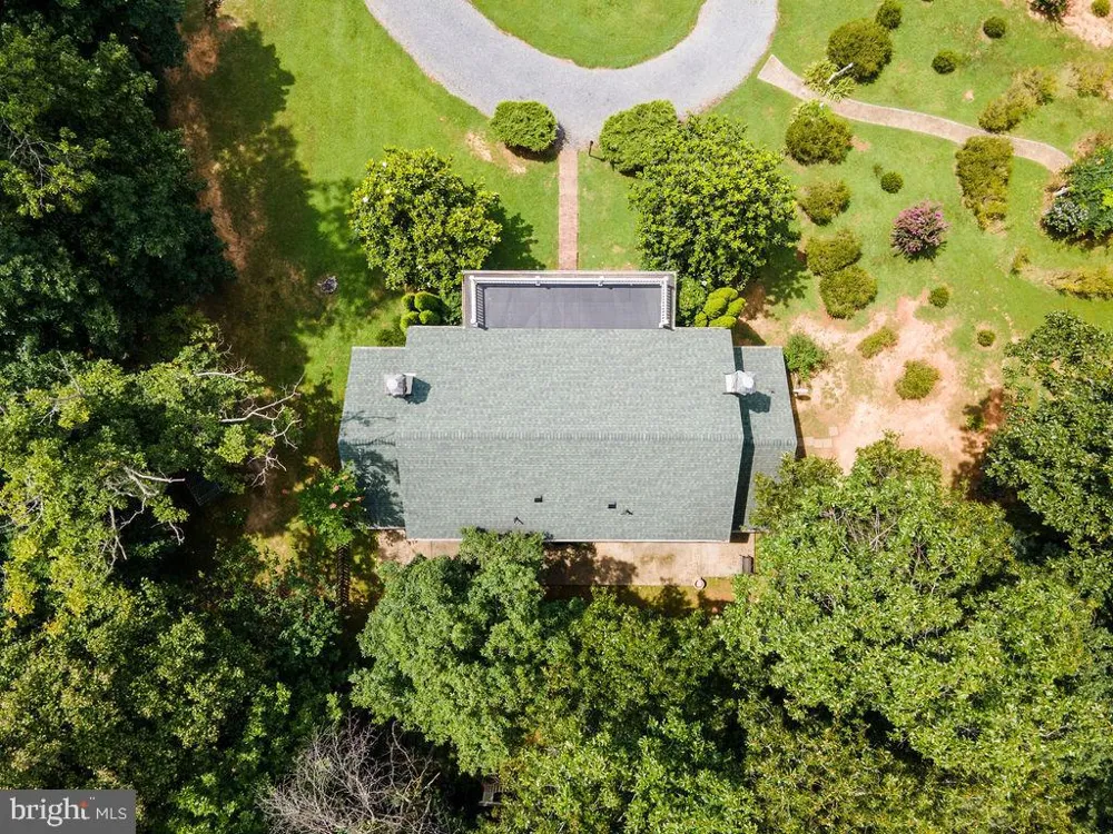 1115 CHAPEL ROAD Middletown, VA 22645