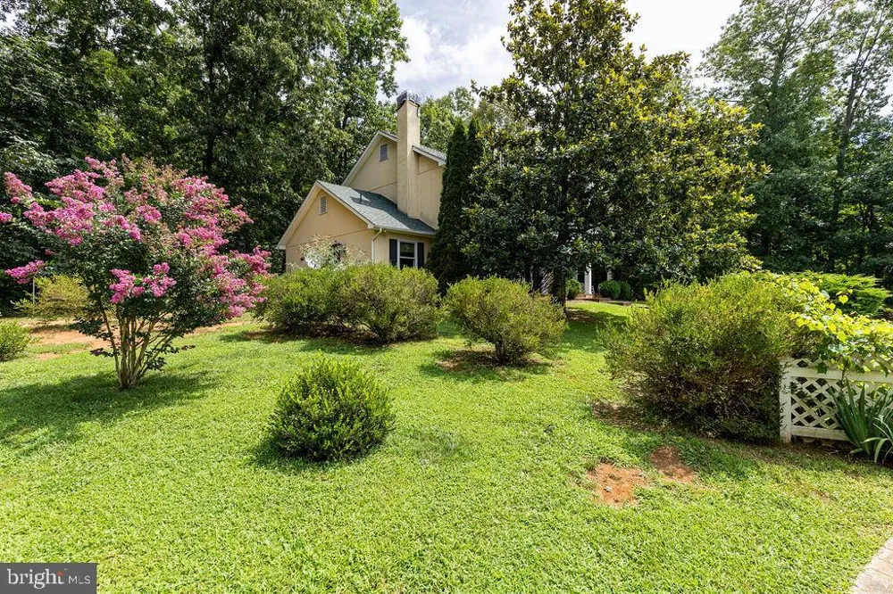 1115 CHAPEL ROAD Middletown, VA 22645