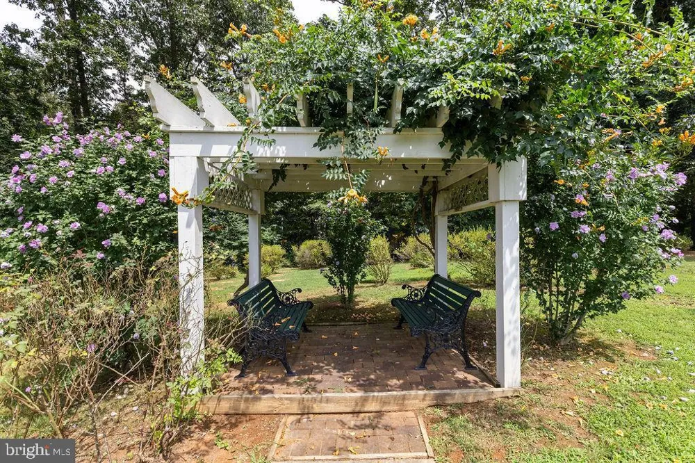 1115 CHAPEL ROAD Middletown, VA 22645