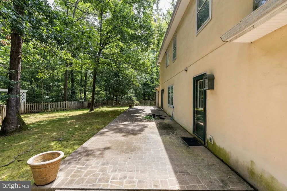 1115 CHAPEL ROAD Middletown, VA 22645
