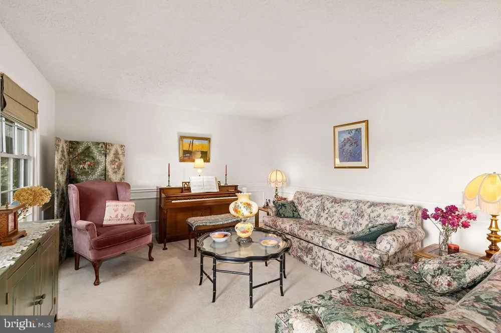 1115 CHAPEL ROAD Middletown, VA 22645