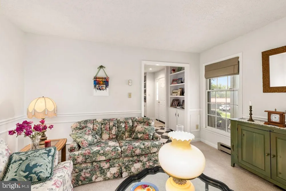 1115 CHAPEL ROAD Middletown, VA 22645