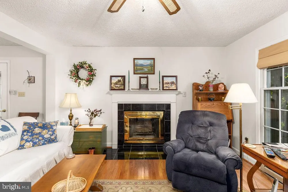 1115 CHAPEL ROAD Middletown, VA 22645