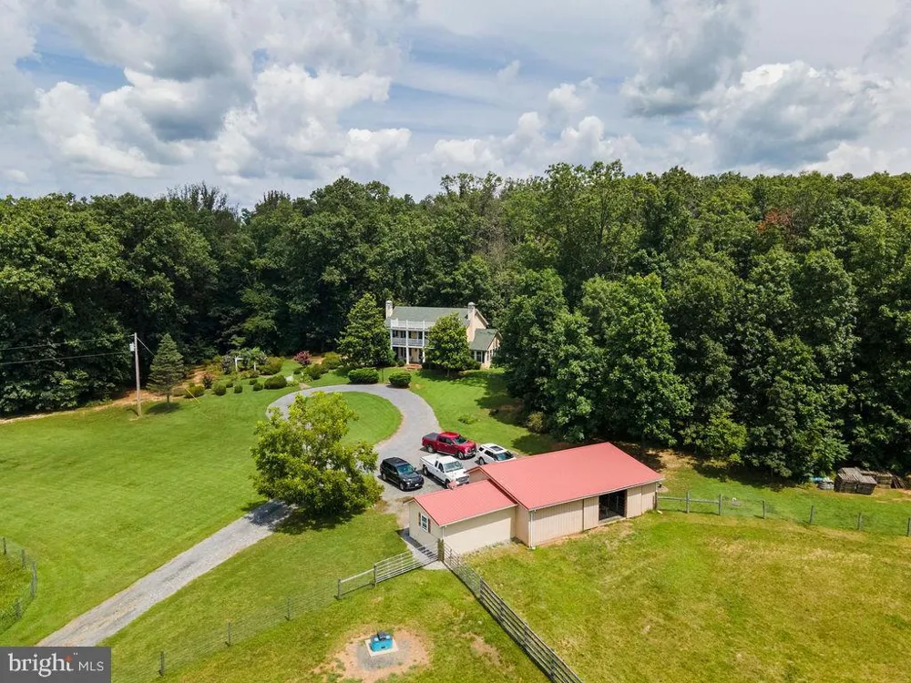 1115 CHAPEL ROAD Middletown, VA 22645