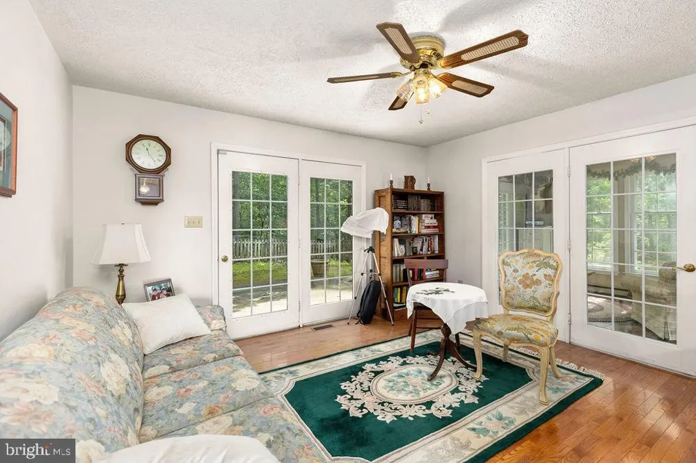 1115 CHAPEL ROAD Middletown, VA 22645