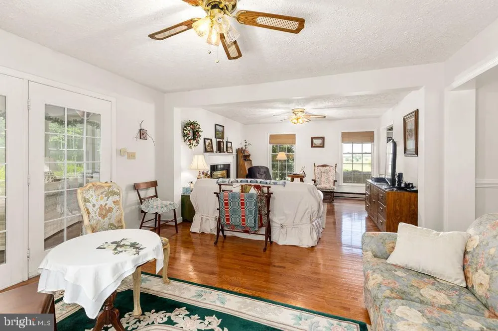 1115 CHAPEL ROAD Middletown, VA 22645