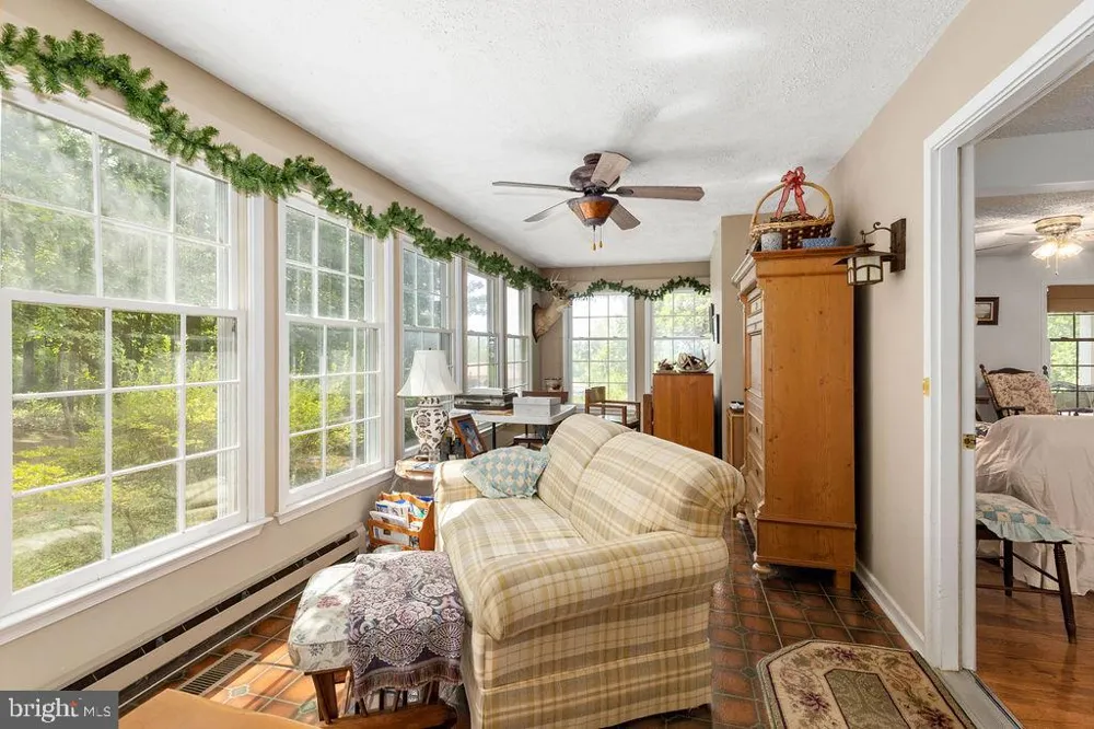 1115 CHAPEL ROAD Middletown, VA 22645