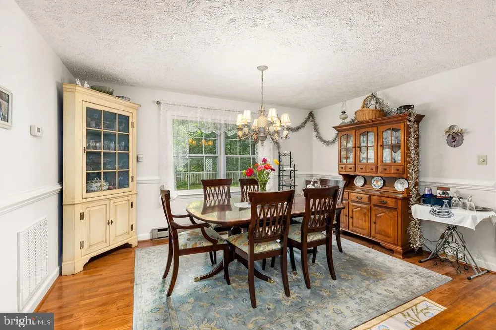 1115 CHAPEL ROAD Middletown, VA 22645