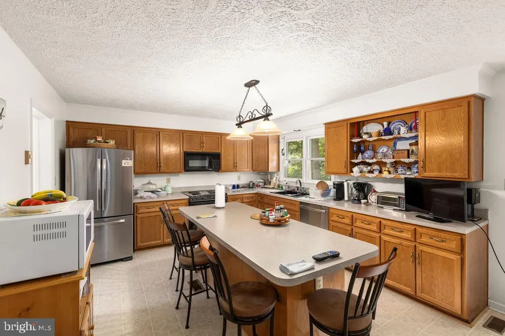 1115 CHAPEL ROAD Middletown, VA 22645