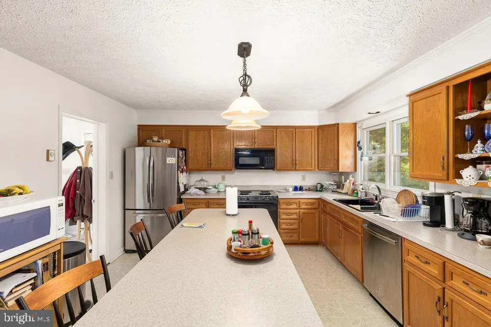 1115 CHAPEL ROAD Middletown, VA 22645