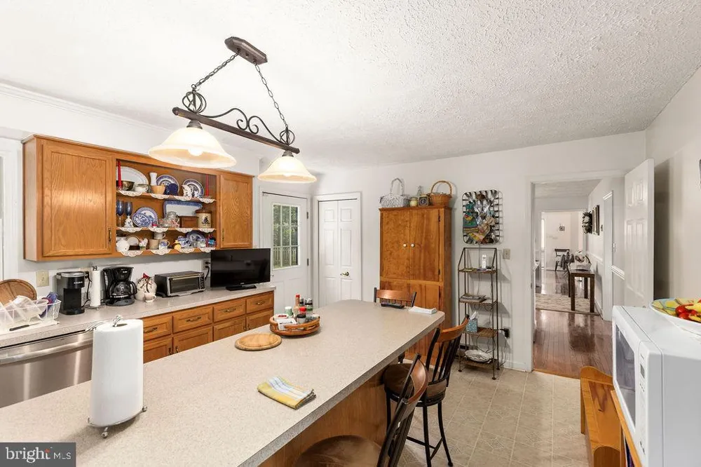 1115 CHAPEL ROAD Middletown, VA 22645