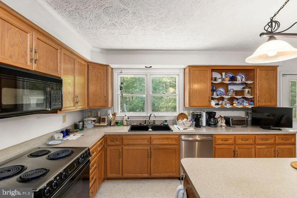1115 CHAPEL ROAD Middletown, VA 22645