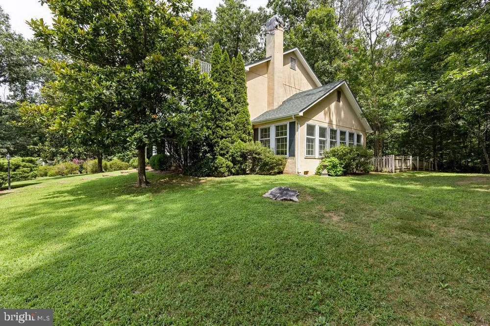 1115 CHAPEL ROAD Middletown, VA 22645