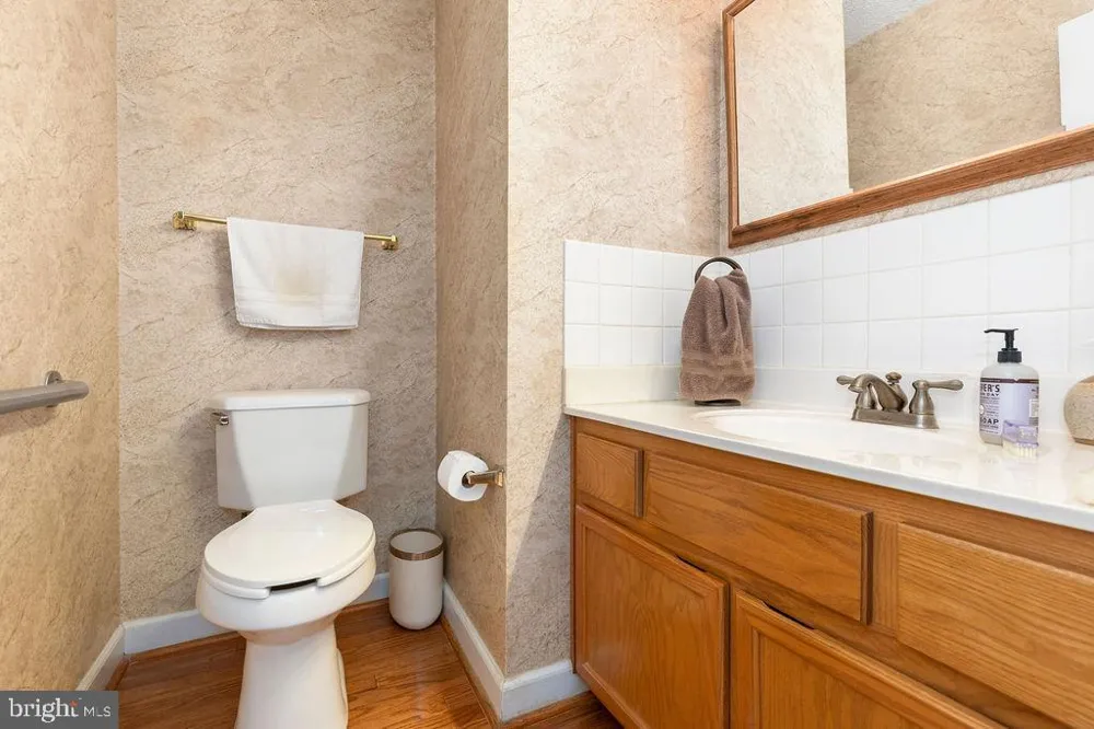 1115 CHAPEL ROAD Middletown, VA 22645