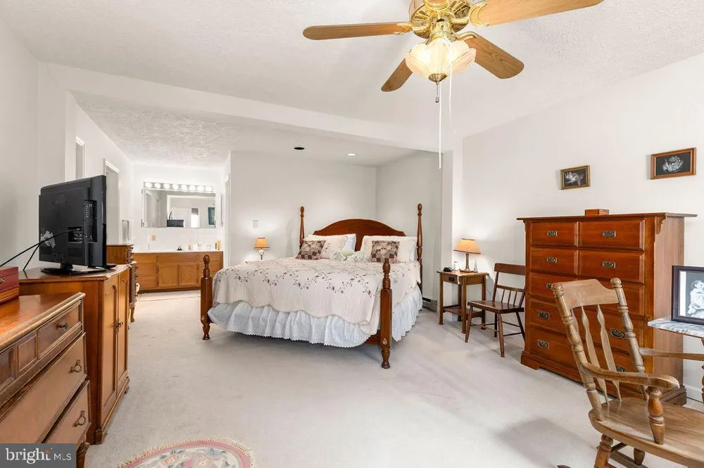 1115 CHAPEL ROAD Middletown, VA 22645