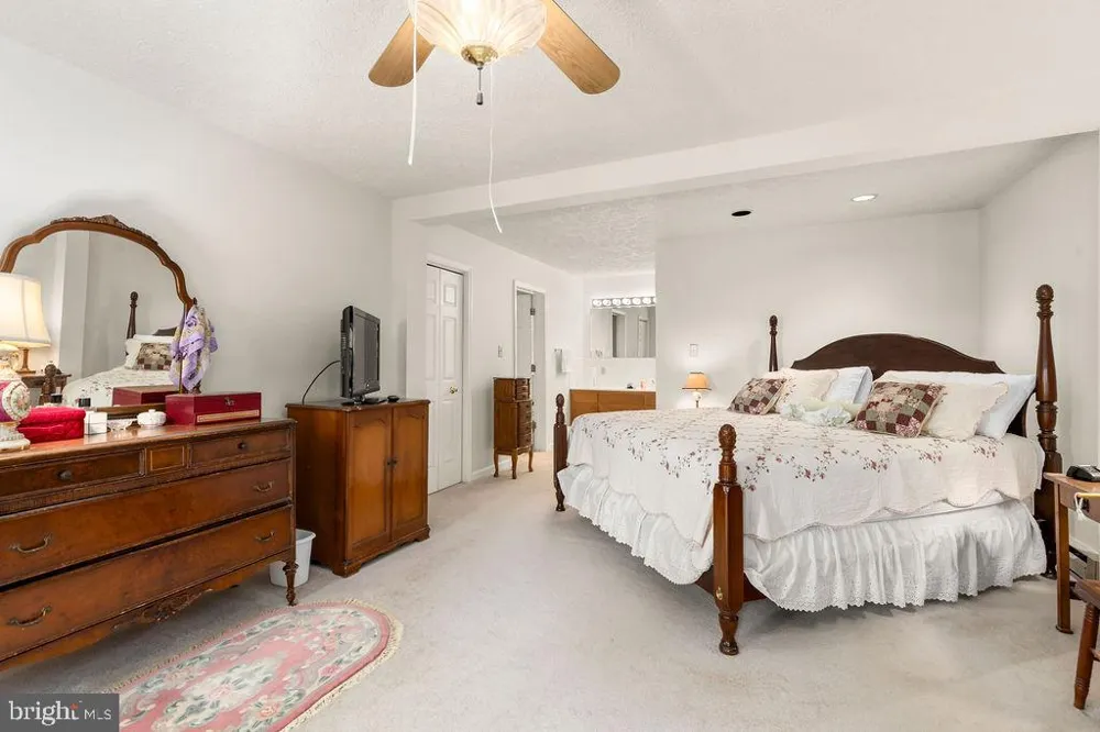 1115 CHAPEL ROAD Middletown, VA 22645