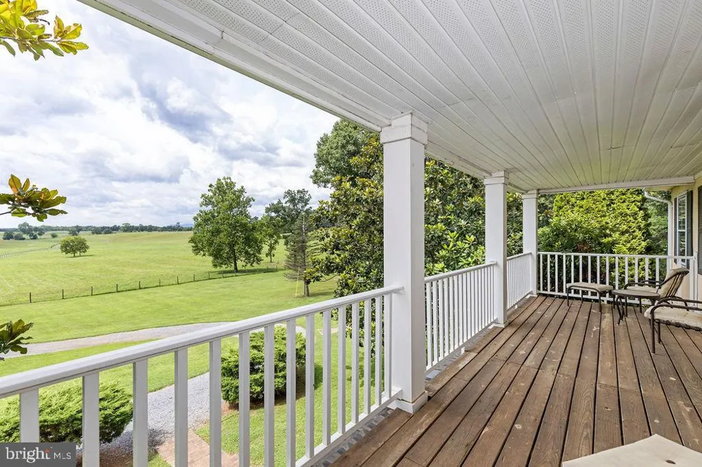 1115 CHAPEL ROAD Middletown, VA 22645